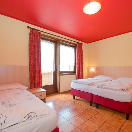 Appartement Casa Rosalba à Livigno Extérieur photo