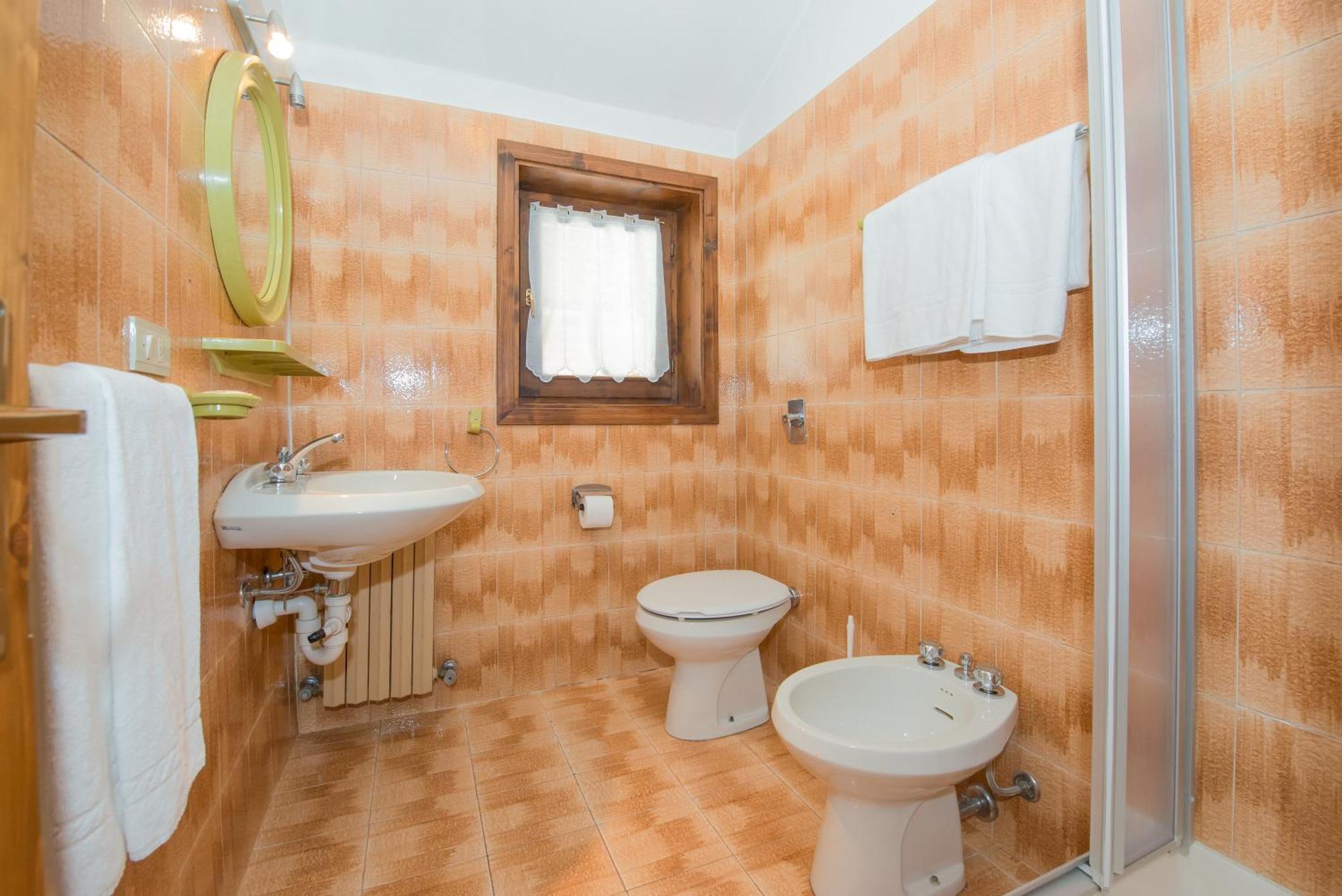 Appartement Casa Rosalba à Livigno Extérieur photo