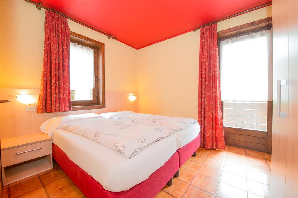 Appartement Casa Rosalba à Livigno Extérieur photo
