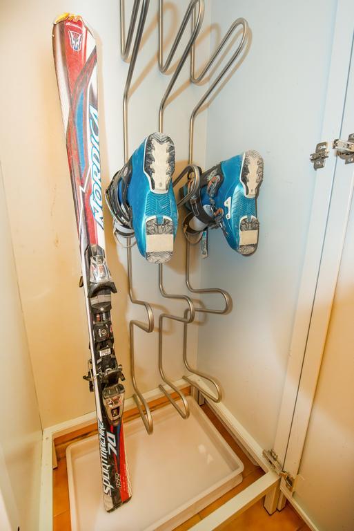 Appartement Casa Rosalba à Livigno Extérieur photo